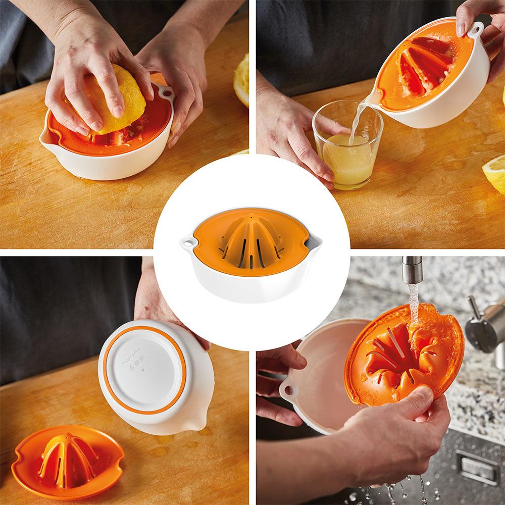 Narenciye Sıkacağı